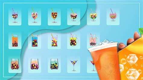 Download & Play DIY Boba Tea - Boba Recipe on PC with NoxPlayer - Appcenter