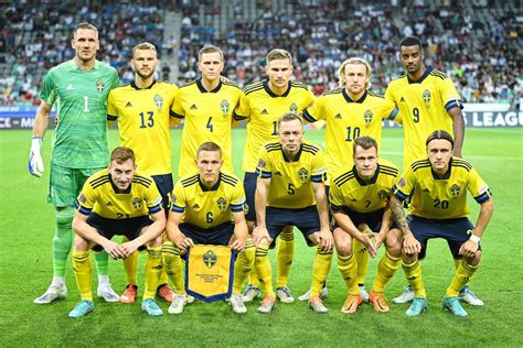 Mexico vs. Sweden: the final test - FMF State Of Mind