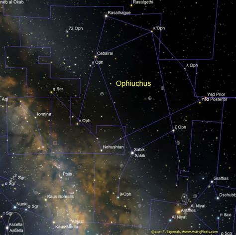 Best 25+ Ophiuchus constellation ideas on Pinterest | Ophiuchus ...