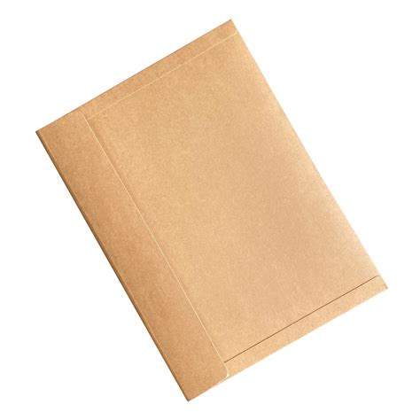 100pcs A5 Rigid Envelopes 235x175mm 700gsm - Stanley Packaging