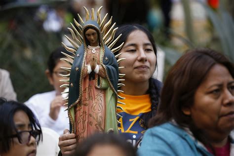 Guadalupe: The Miracle and the Message | America Magazine