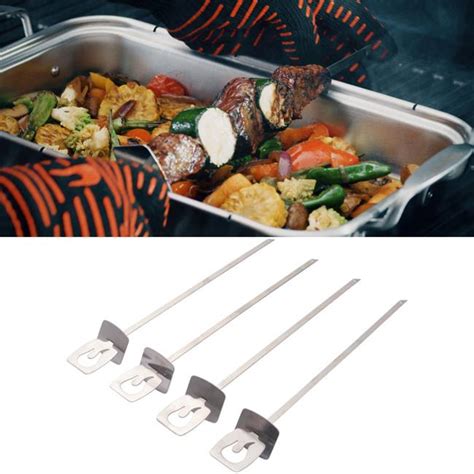 Char-Broil Grill+ Accessories - Skewer Set | Birstall