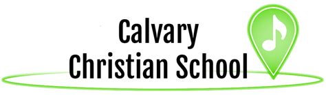 Calvary Christian School - THE ORCHESTRA PLACE