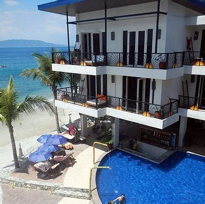 Coral Garden Beach Resort,Puerto Galera:Photos,Reviews,Deals