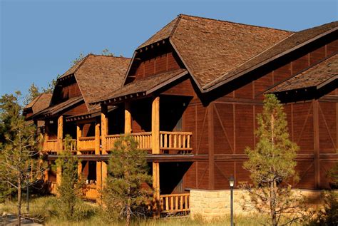 Discover North America, Bryce Canyon Lodge