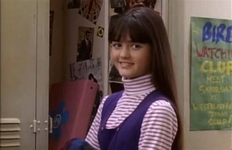 Winnie cooper (danica mckellar) | MARCA English