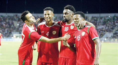 Decision on new coach for Oman national team next week - Oman Observer