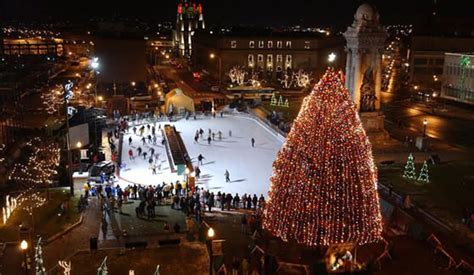 10 Things You Have To Do While In Syracuse, New York