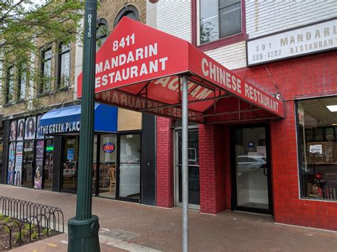 East MoCo: Mandarin Restaurant readying return in downtown Silver Spring