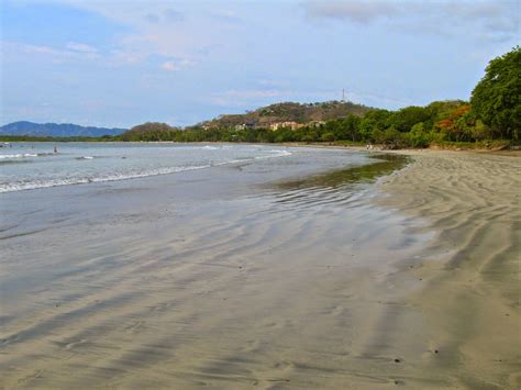 Tamarindo, Costa Rica Daily Photo: Tamarindo Beach