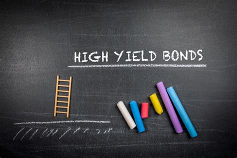 5 High Yield Bond ETFs You Should Know | etf.com