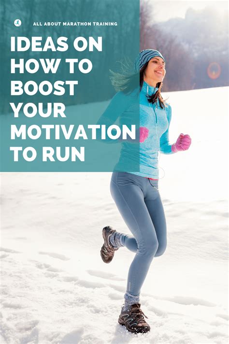 The Best Running Motivation Tips for You to Boost Your Runs