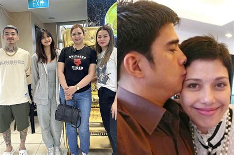 Pia Magalona notified before release of vlog with Francis M’s alleged ...