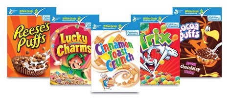 General Mills Cereals As Low As $0.66 (Starting Sunday!)