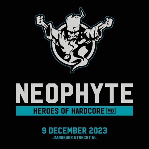 Stream Thunderdome 2023 | Heroes of Hardcore mix by Neophyte by ...