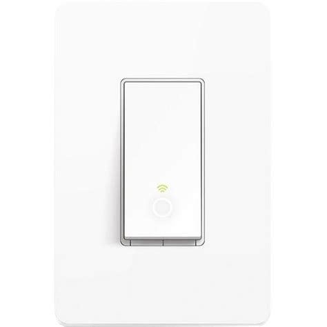 Kasa Smart Wi-Fi Light Switch, 3-Way - Walmart.com - Walmart.com