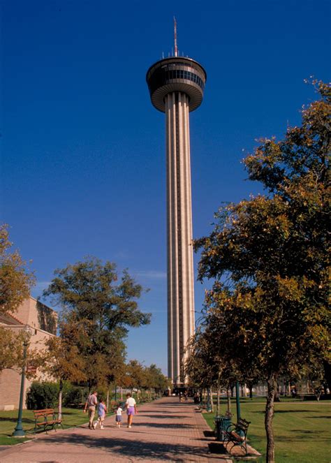 Tower of the Americas