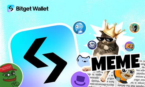 Bitget Wallet Announces Launch Of $200k Memecoin Fiesta Following Its Meme Coin Launch