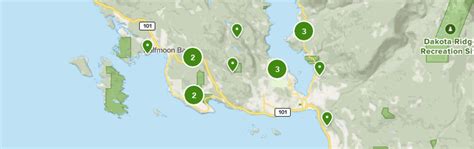 Best Trails near Sechelt, British Columbia Canada | AllTrails