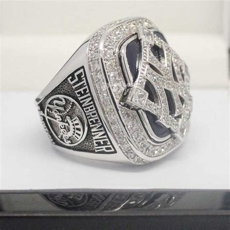 2009 New York Yankees World Series Championship Ring – Best ...