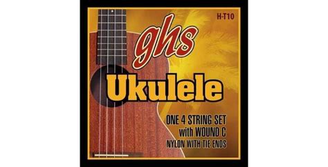 15 Best Ukulele Strings 2024 - Brands Compared - Ukulele World