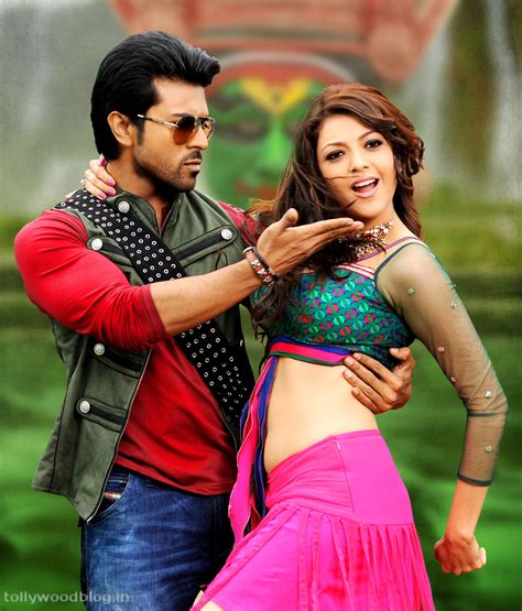 Ram Charan Naayak Movie latest Photos Stills | All Pics