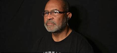 The True Story Of Ron Stallworth, The Real Cop From 'BlacKkKlansman'