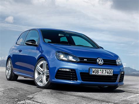 2010 Volkswagen Golf R Specifications |Gambar Wallpaper Mobil Sport