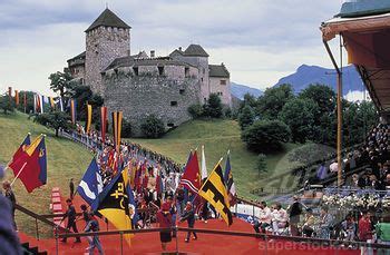 Liechtenstein | ~LIECHTENSTEIN~ (culture, scenic beauty & education)