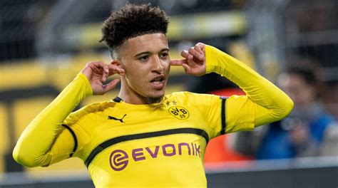 Dortmund thrash Atletico as Sancho scores first Champions League goal - The Statesman