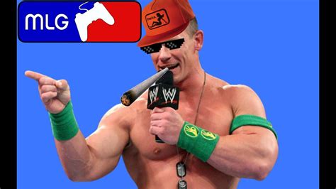 Its John Cena Funny (MLG)- Call of Duty AW Parody - YouTube