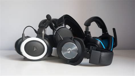 Best PC gaming headsets 2023 | Rock Paper Shotgun