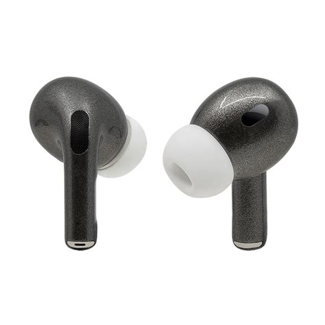 Apple AirPods Pro Gen 2 Metallic Steel Gray (Lightning) - Switch