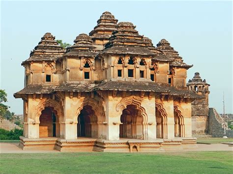 Top 5 Places to Visit in Hospet - Trans India Travels