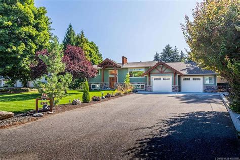 680+ Kelowna Houses for Sale | Zolo.ca