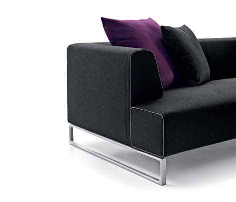 SOLO 14 - Lounge sofas from B&B Italia | Architonic