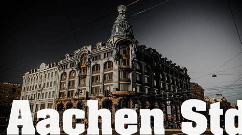 Aachen Std Font : Download Free for Desktop & Webfont