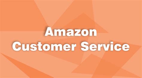 How to Contact Amazon Customer Service for Help - 2023