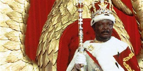 Most Ruthless Dictators in Africa Who Ever Lived - MOMO AFRICA