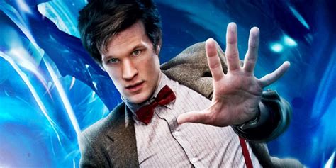 Doctor Who: Matt Smith's Best Episodes as the 11th Doctor