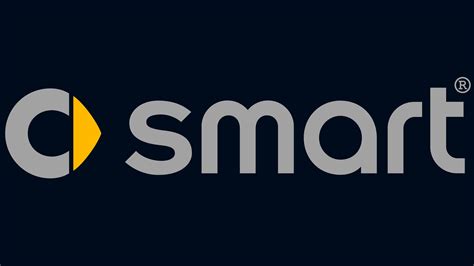 Smart Logo, symbol, meaning, history, PNG, brand