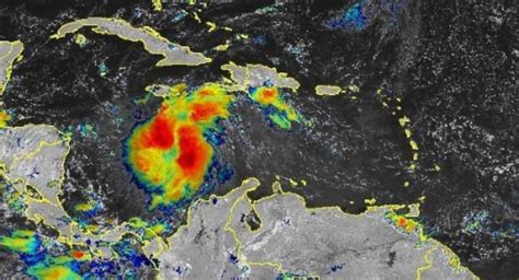 Tropical Storm Ian forecast to impact Florida as major hurricane - ABC News