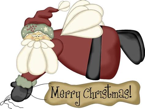 Found on Bing from www.pinterest.com | Christmas graphics, Santa claus ...