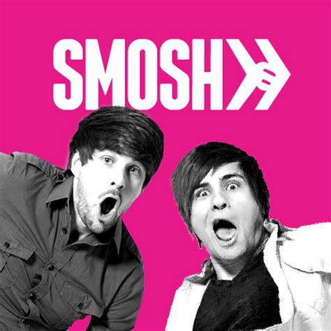 Channels - Smosh Wiki