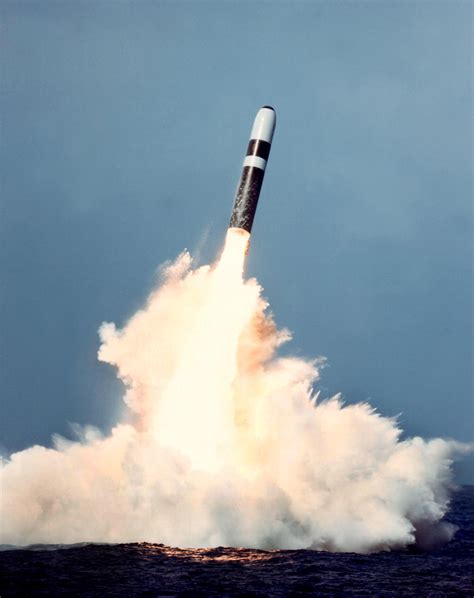 Naval Open Source INTelligence: Navy invests in submarine-launched nuclear ballistic missile ...