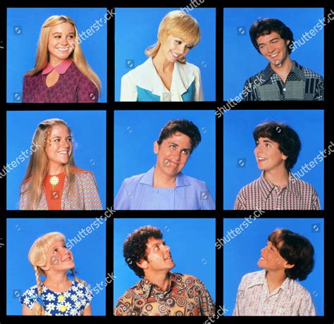 Christopher Daniel Barnes Shelley Long Christine Editorial Stock Photo ...