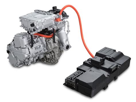 Nissan Introduces New Range-Extender EV Powertrain - Auto News - Carlist.my