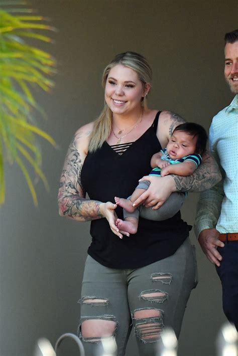 Kailyn Lowry’s Family: See Photos Of The Reality Star & Her Kids ...