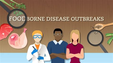 What are food-borne zoonotic pathogens? Why are they important for ...