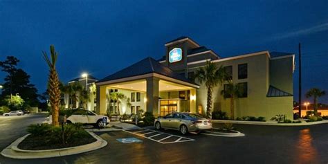 Best Western Plus Myrtle Beach Hotel - 2019 Hotels - MyrtleBeachHotels.com